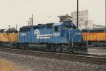 Conrail #3280